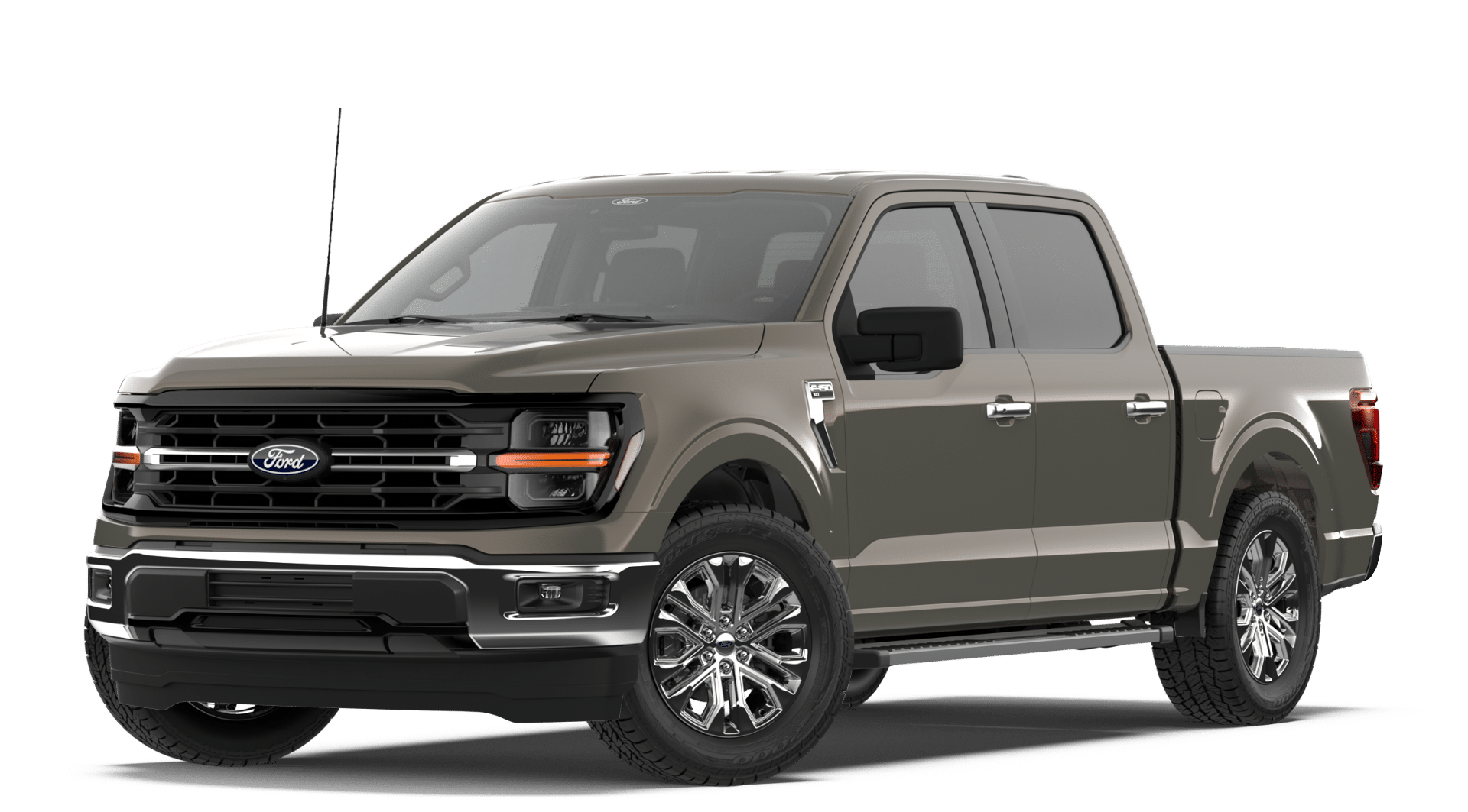 2026 Ford F-150® External Image 1
